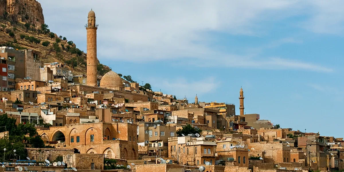 Mardin