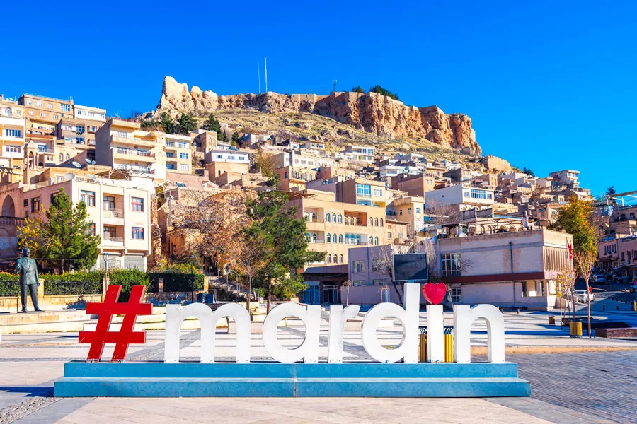 Mardin