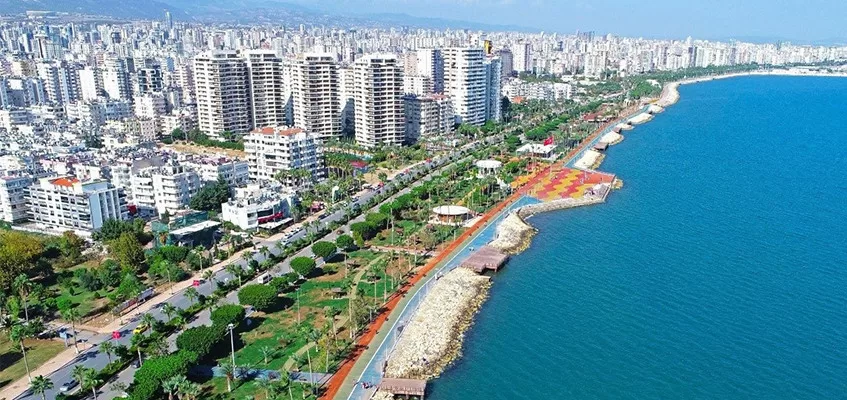 Mersin