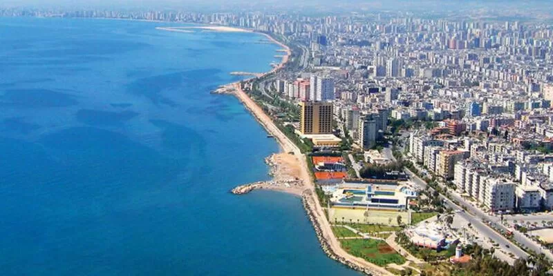 Mersin