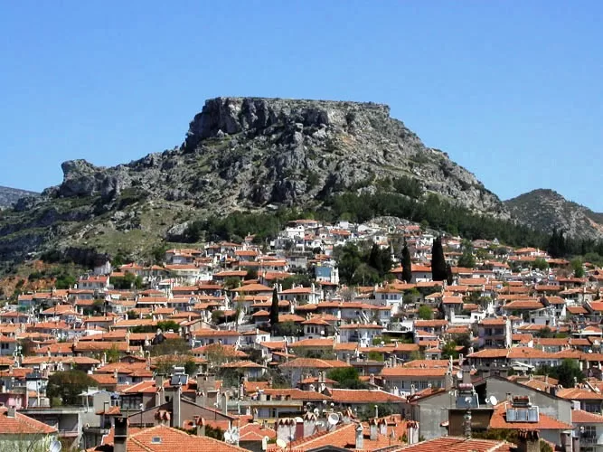 Muğla
