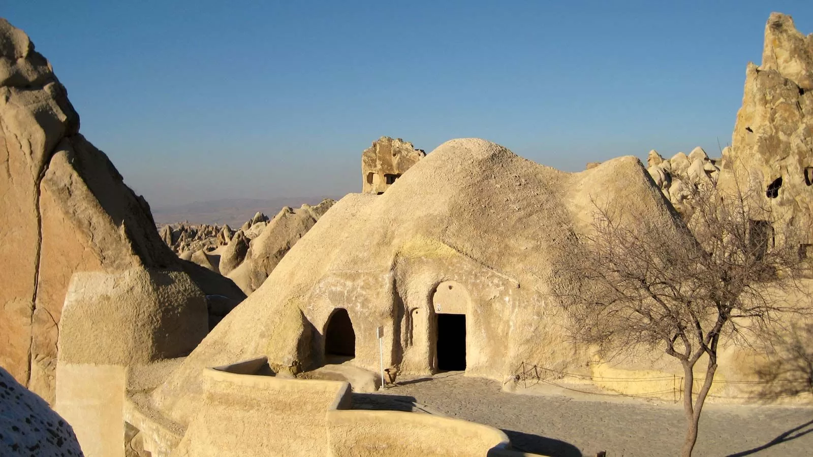 Nevşehir