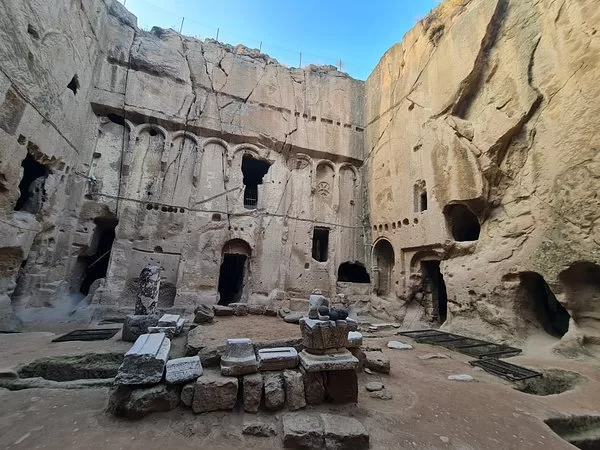 Niğde