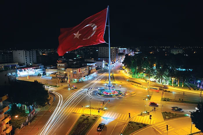 Osmaniye