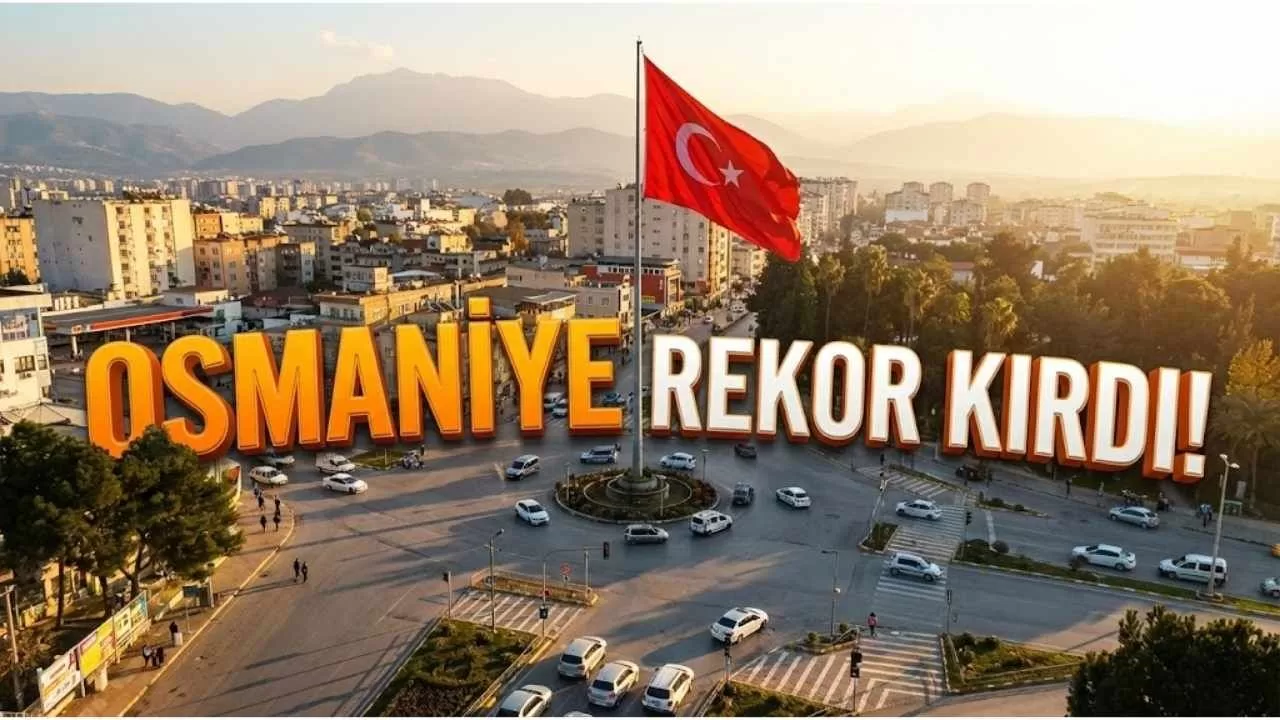 Osmaniye