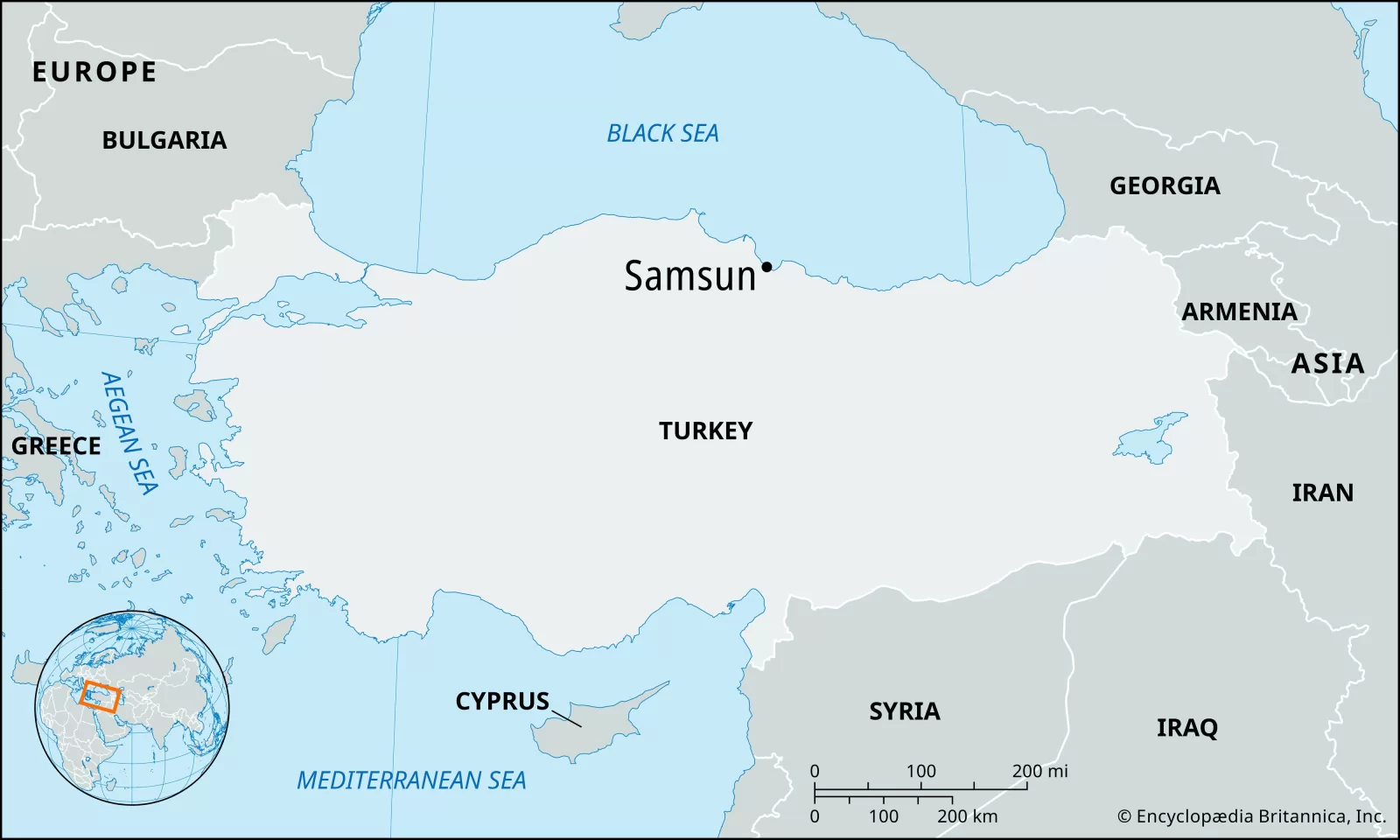 Samsun