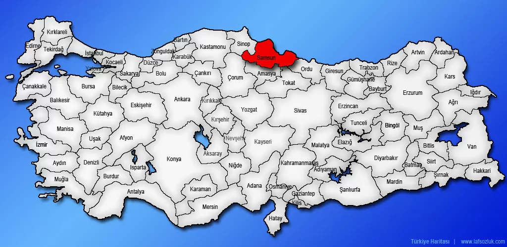 Samsun