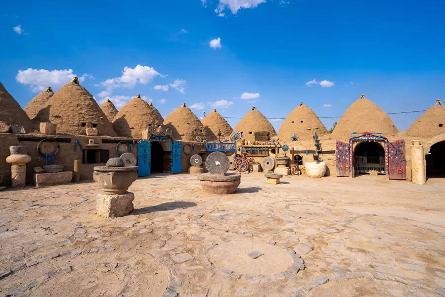 Şanlıurfa