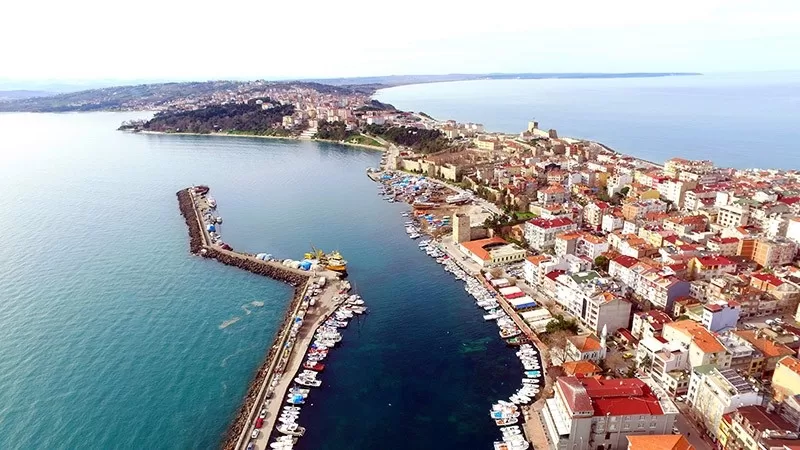 Sinop