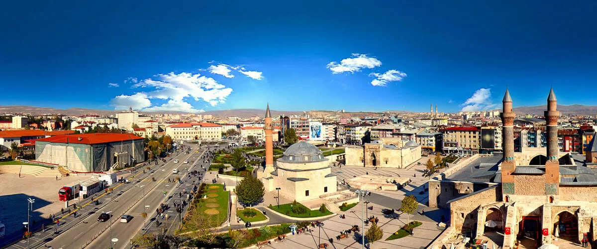 Sivas