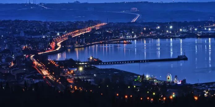 Tekirdağ
