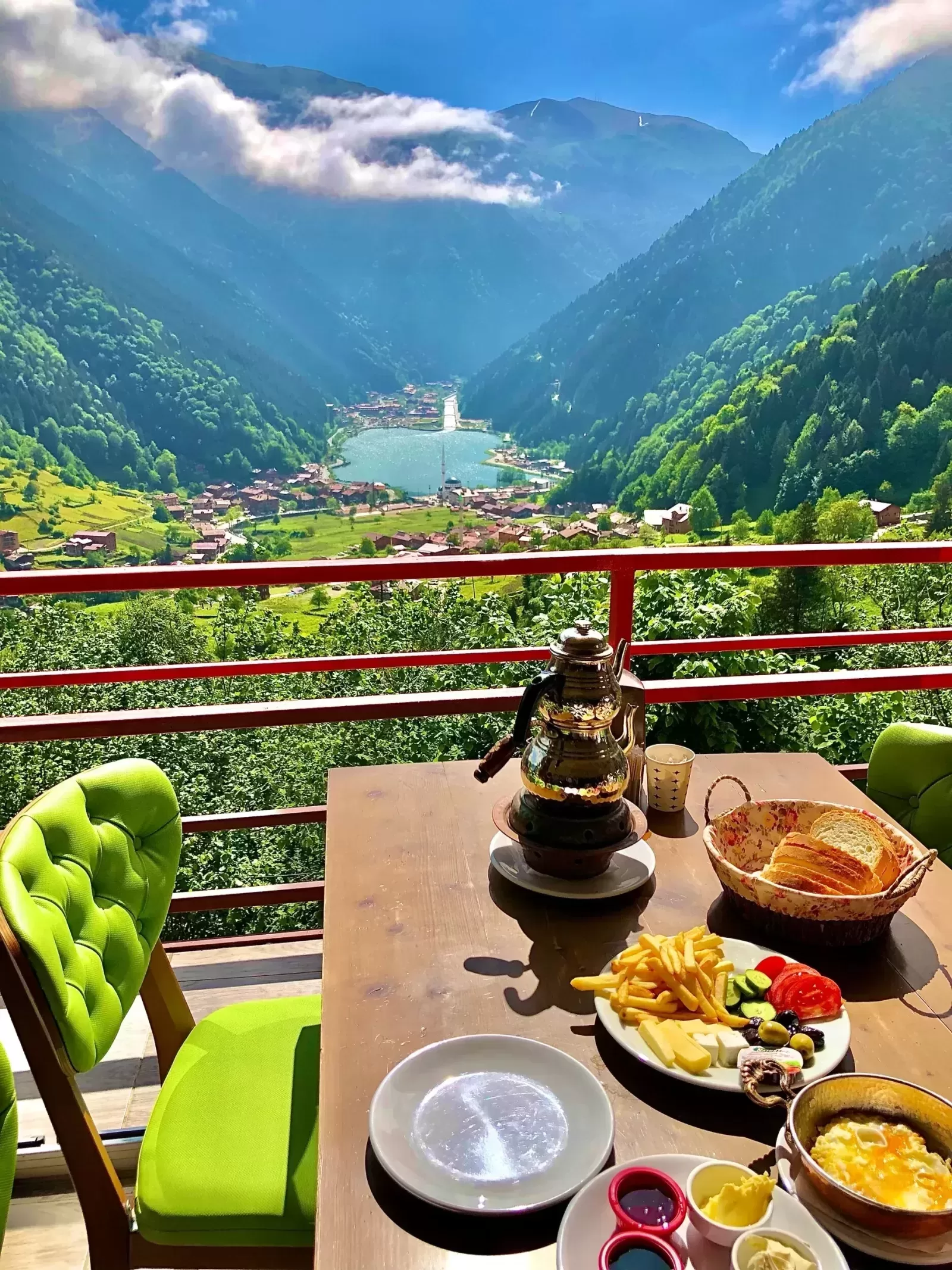Trabzon