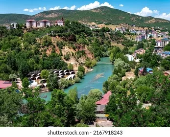 Tunceli