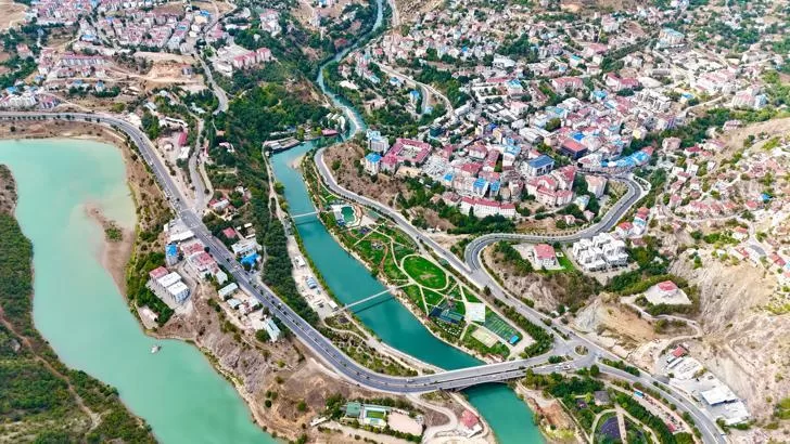 Tunceli