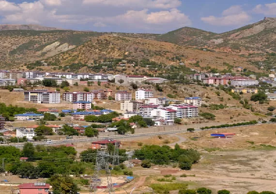 Tunceli
