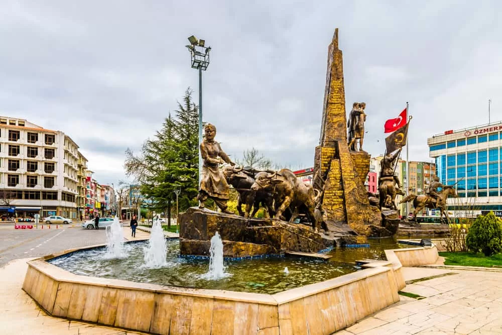 Uşak