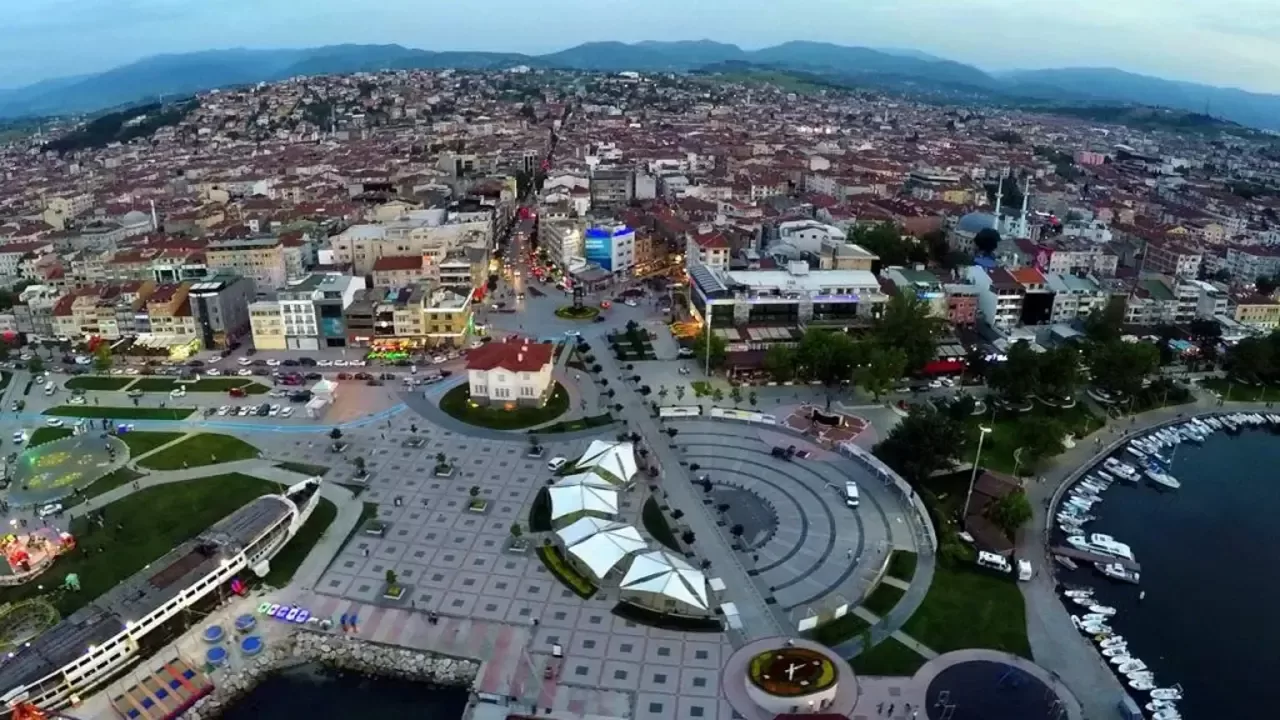 Yalova