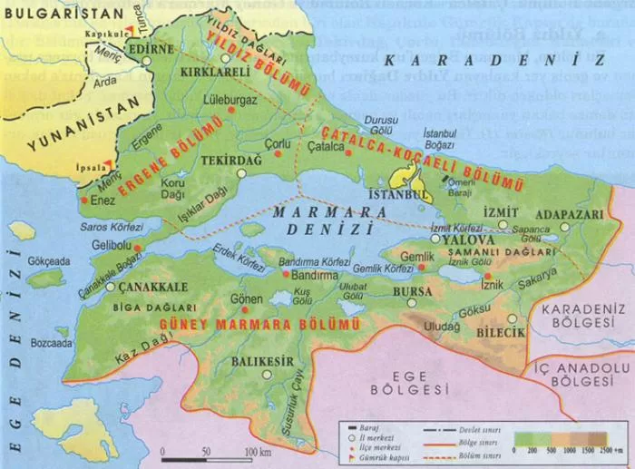 Yalova