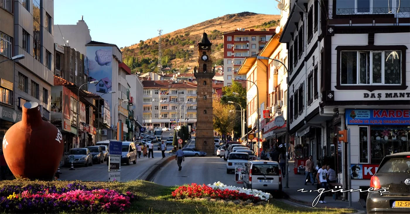 Yozgat
