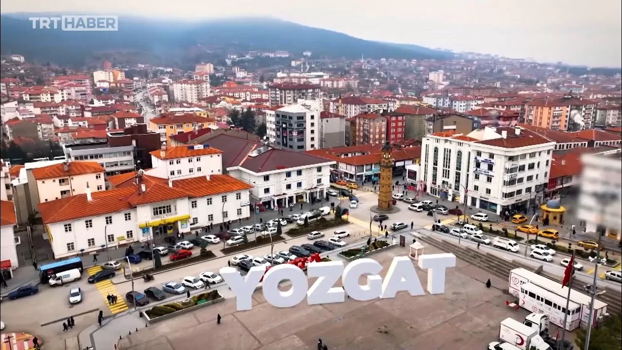 Yozgat